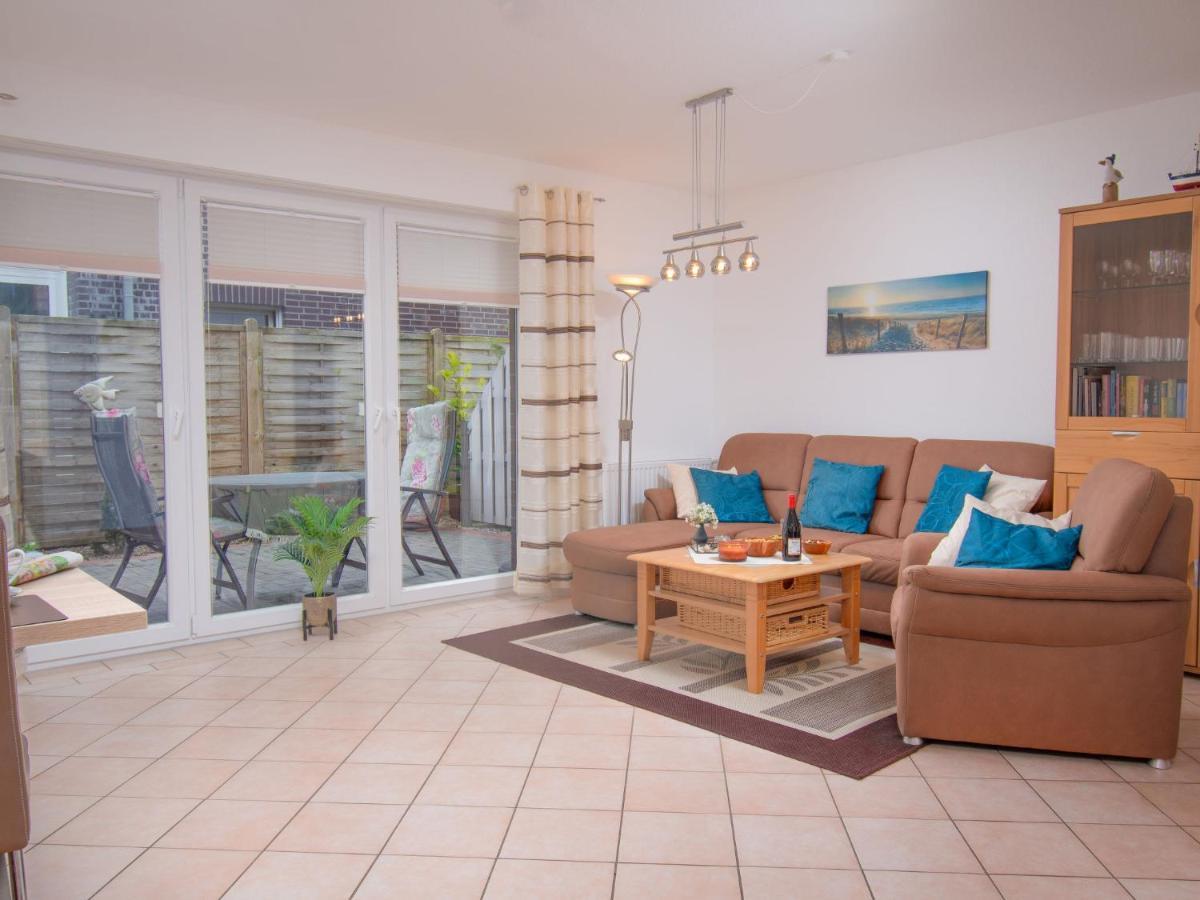 Apartment Seestern By Interhome ノルトダイヒ エクステリア 写真