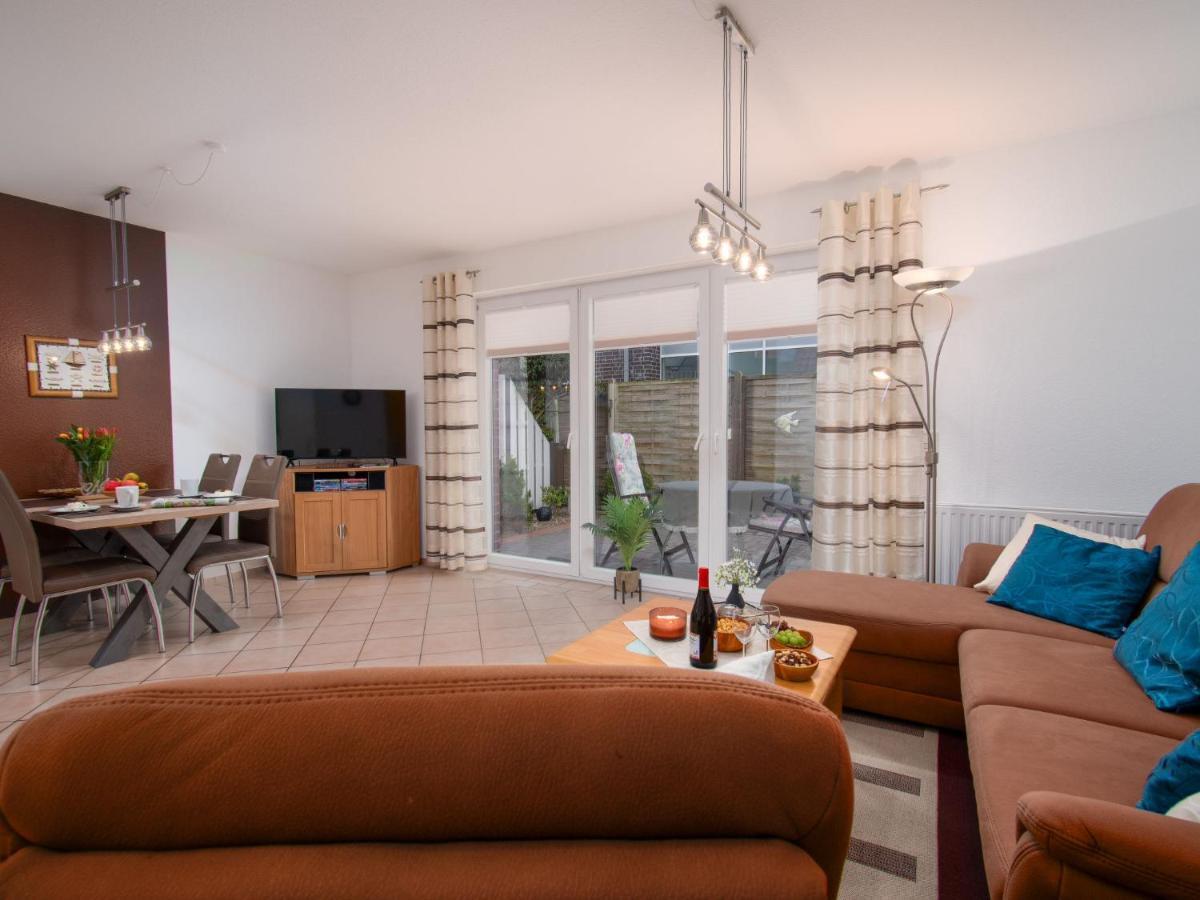 Apartment Seestern By Interhome ノルトダイヒ エクステリア 写真