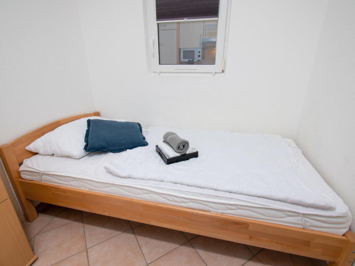 Apartment Seestern By Interhome ノルトダイヒ エクステリア 写真