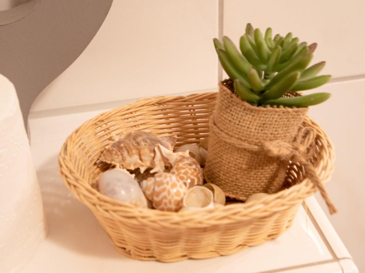 Apartment Seestern By Interhome ノルトダイヒ エクステリア 写真