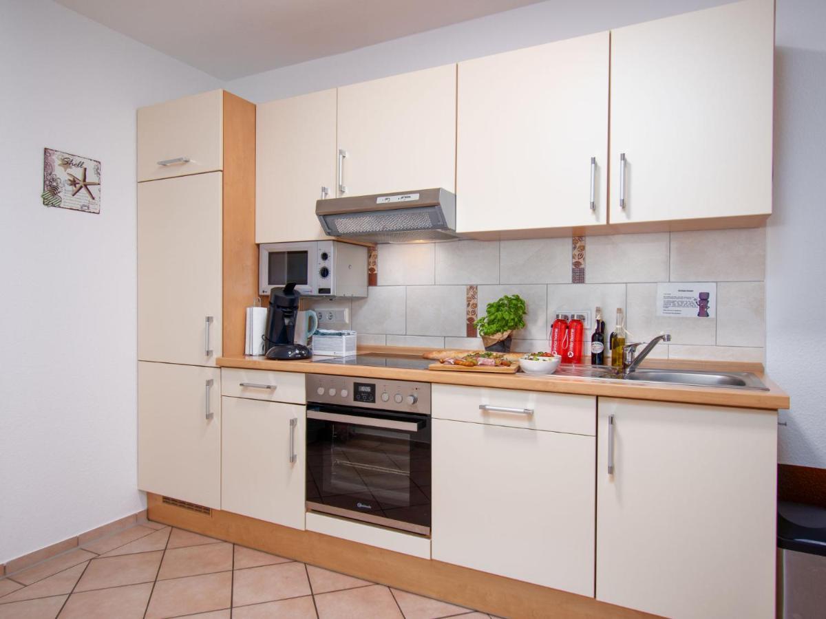Apartment Seestern By Interhome ノルトダイヒ エクステリア 写真