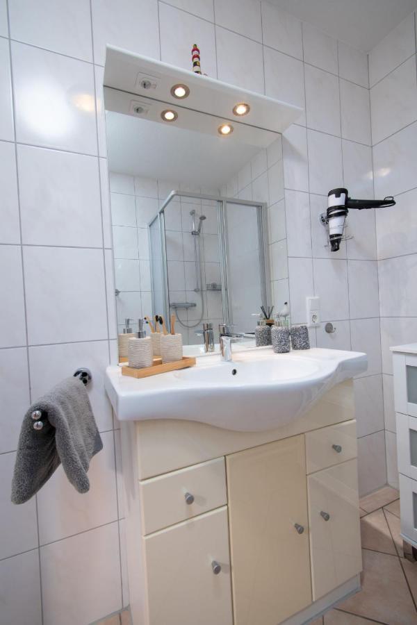 Apartment Seestern By Interhome ノルトダイヒ エクステリア 写真