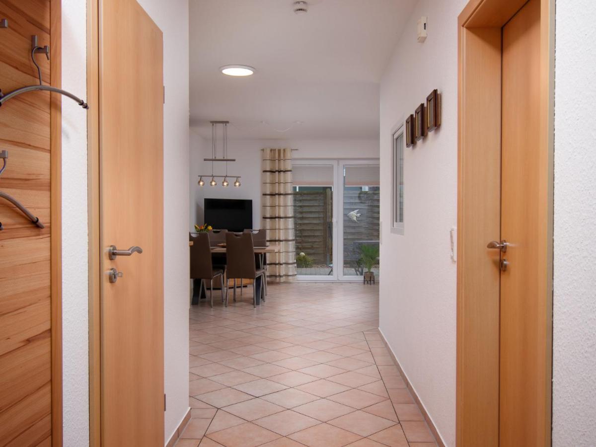 Apartment Seestern By Interhome ノルトダイヒ エクステリア 写真