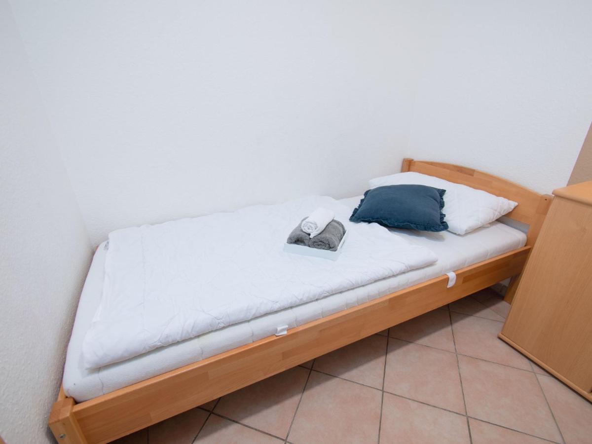 Apartment Seestern By Interhome ノルトダイヒ エクステリア 写真